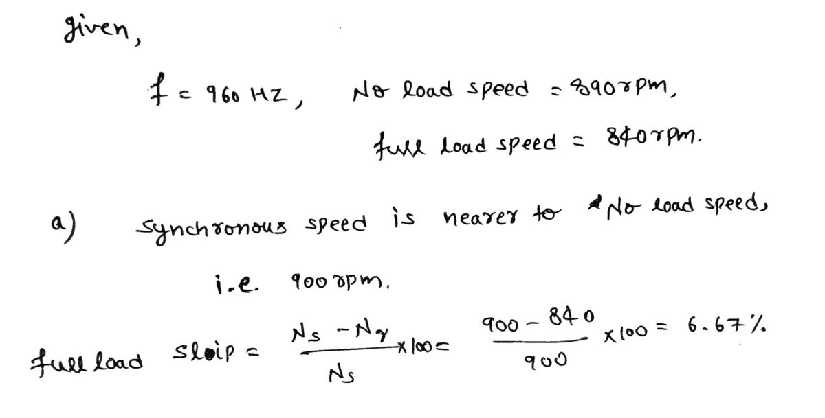 Electrical Engineering homework question answer, step 1, image 1